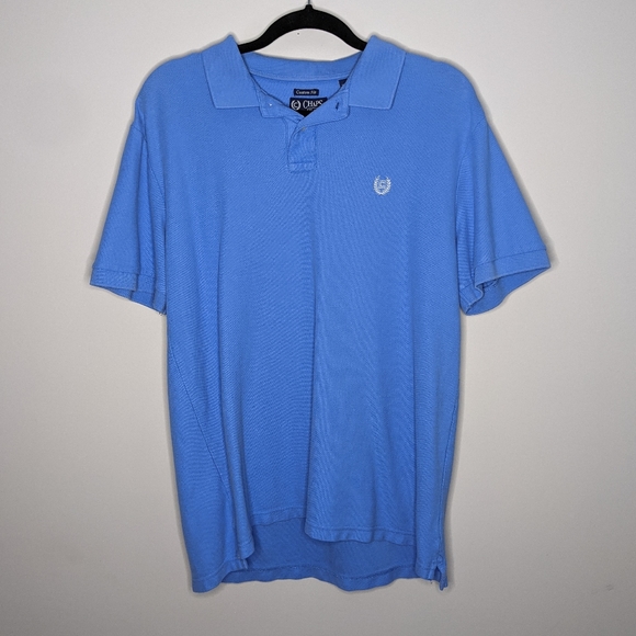 Chaps Cotton Polo - Picture 1 of 5